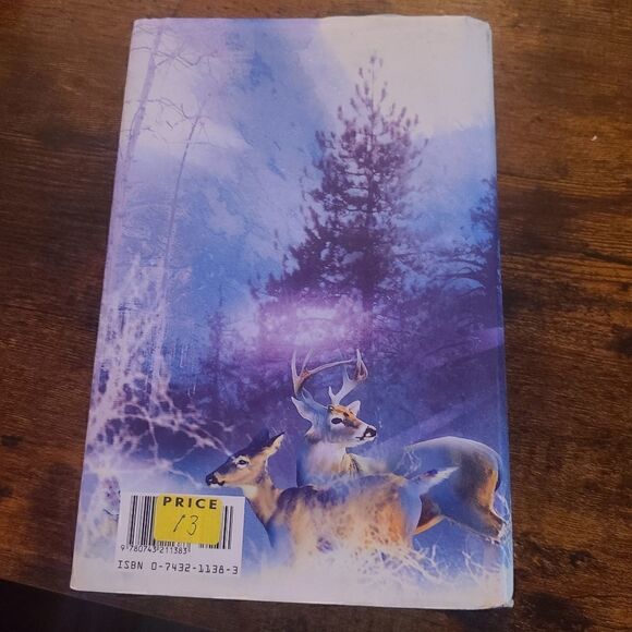 Stephen King DreamCatcher Hardcover  - Picture 2 of 4